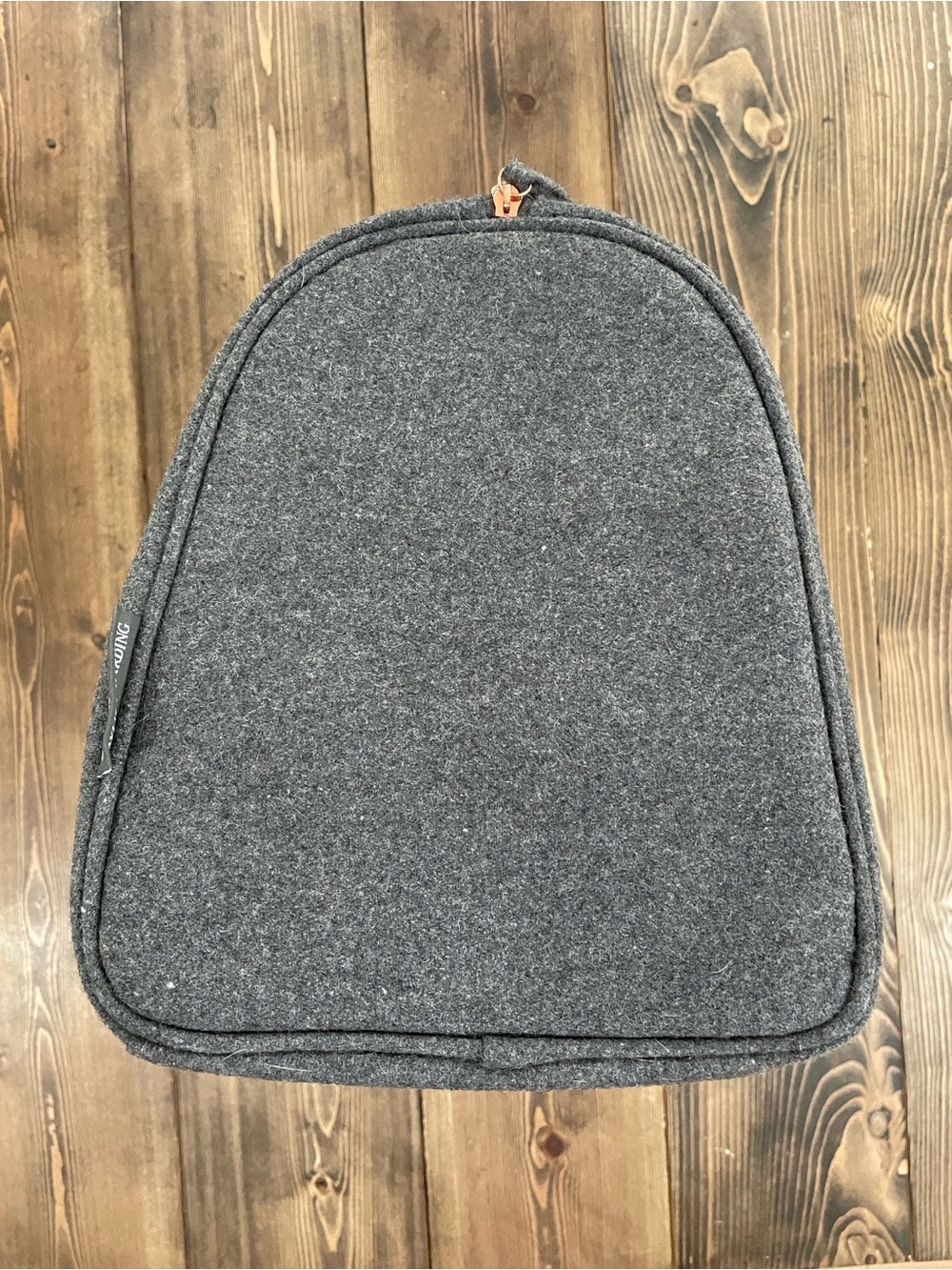 Men’s Gray Baylis & Harding Duffle Bag - Picture 6 of 11